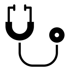 stethoscope icon