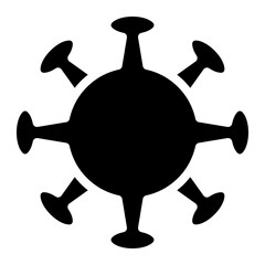 virus icon