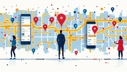 Enhancing Local Business Visibility through Effective SEO and Digital Marketing Strategies
