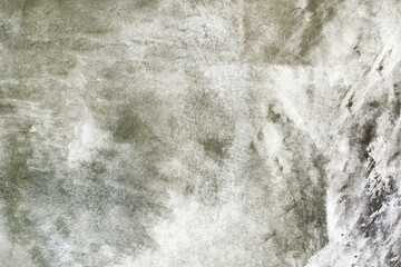 Concrete cement cracked wall texture for background          