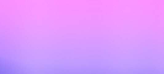 Abstract color vector banner. Blurred light fresh gradient background. Pastel pink, blue, lilac smooth spots. Neutral Liquid stains banner with place for your text. Vector gentle template illustration