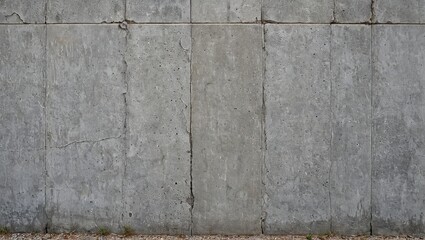 Concrete Wall Texture.