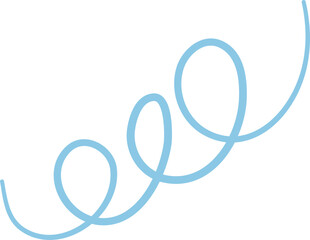 Cute cartoon hand drawn doodle for decoration