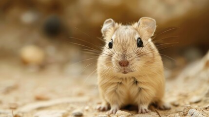 Gerbil  