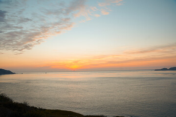 Amazing dust in California
