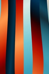 Innovative Backgrounds with Striped Pattern Design