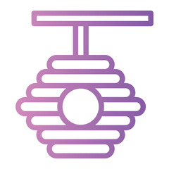 Fototapeta premium Beehive, 