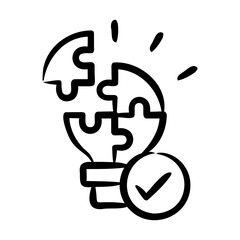 Coping Strategies Icon