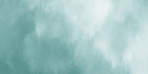 Abstract background with green marble texture and watercolor Vintage or grungy of White Concrete Texture. Concrete wall white color for background. Old grunge textures. White background illustration