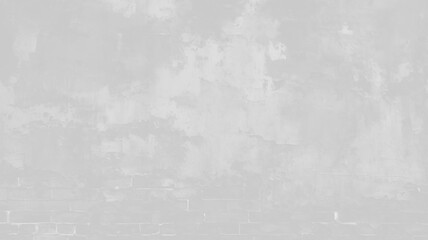 Empty concrete transparent background
