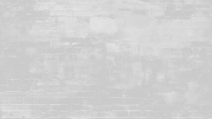 white wall Empty concrete background
