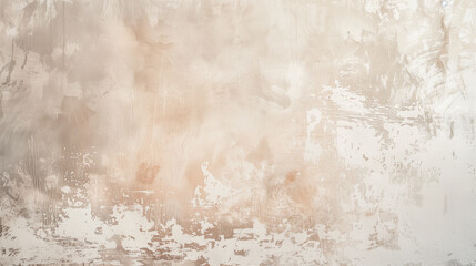 Rustic Textured Wall with Neutral Pastels Color Washing Technique Beautifully textured wall with aged effect. Subtle variations in hue and tonality. High-resolution. Soft  layered finish.