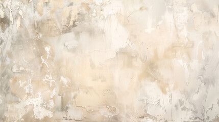 Rustic Textured Wall with Neutral Pastels Color Washing Technique Beautifully textured wall with aged effect. Subtle variations in hue and tonality. High-resolution. Soft  layered finish.