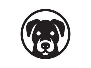 illustration of a dog