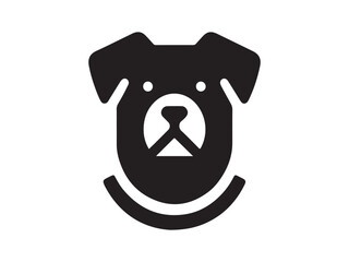 illustration of a dog