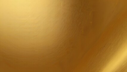 Golden bright textured backgound