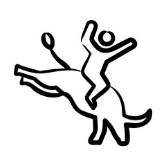 Calgary Stampede Icon