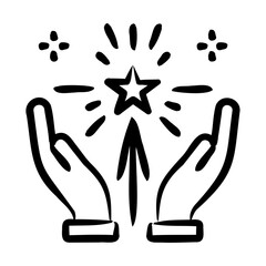 Local Holiday Traditions Icon