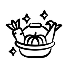 Harvest Festivals Icon