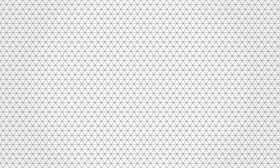 Abstract retro pattern of geometric shapes. black and white gradient mosaic backdrop. Geometric hipster triangular background, vector Design