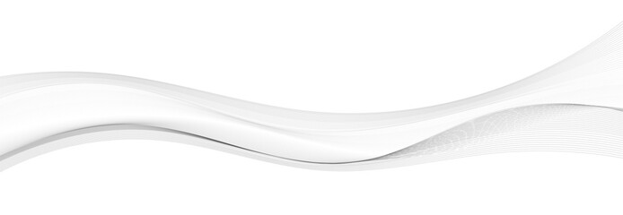 Abstract vector background with waves. EPS10