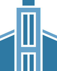 Office Tower Icon