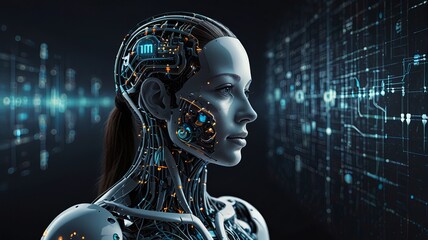 artificial intelligence human