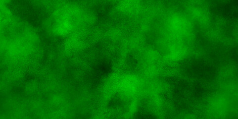 Abstract banner background rainbow texture, clouds in bright rainbow colors of pink green blue yellow and purple, green and black abstract background,	Bright blue cloudy sky vector illustration.	
