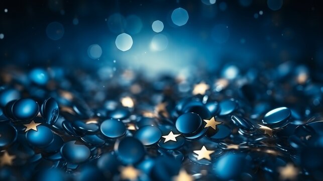 European union concept background with flags of member countries representing unity in europe