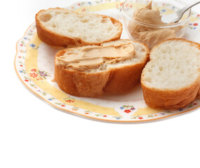 ピーナッツクリーム