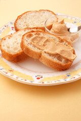 ピーナッツクリーム