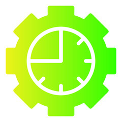 cogwheel icon