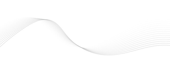 Abstract vector background with waves. EPS10