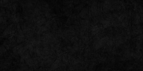 Dark black grunge wall charcoal colors texture backdrop background. Black Board Texture or Background. abstract grey color design are light with white gradient background.