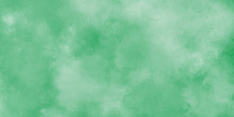 Abstract banner background rainbow texture, clouds in bright rainbow colors of pink green blue yellow and purple, green and black abstract background,	Bright blue cloudy sky vector illustration.	
