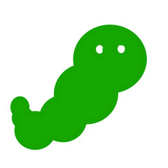 worm