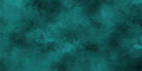 Abstract banner background rainbow texture, clouds in bright rainbow colors of pink green blue yellow and purple, green and black abstract background,	Bright blue cloudy sky vector illustration.	
