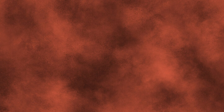 Dark scarlet color gloomy grunge background, Red powder and granch explosion on black background, abstract Beautiful color white and red marble on black background gray and red granite.
