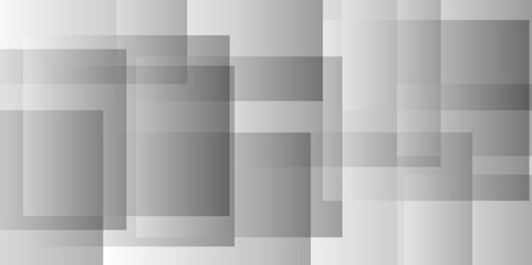 Vector background lines geomatics retro pattern of square triangle shapes. White and gray diamond triangular backdrop. Abstract seamless modern white and gray color technology concept geometric line.