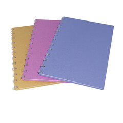 3d rendering model with glass texture