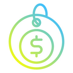 price tag icon