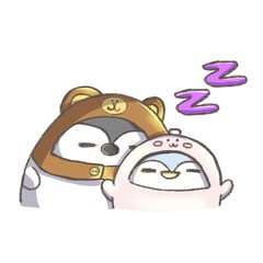 sleep