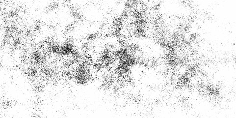 Abstract white, black texture of a grunge concrete wall with cracks and scratches background. distressed grunge concrete wall texture. abstract vintage of old surface dusty rough texture background.