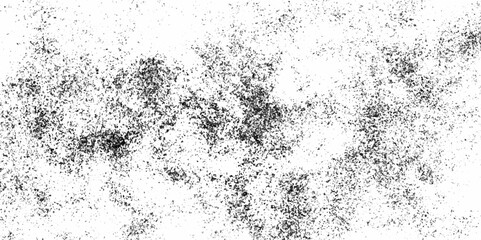 Abstract white, black texture of a grunge concrete wall with cracks and scratches background. distressed grunge concrete wall texture. abstract vintage of old surface dusty rough texture background.