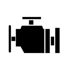 engine start icon