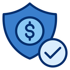 Security Shield Icon
