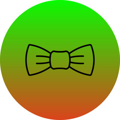 Bow Tie Icon