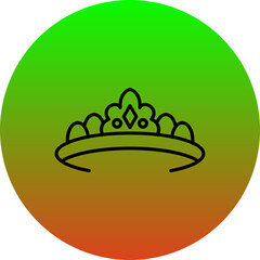 Diadem Icon