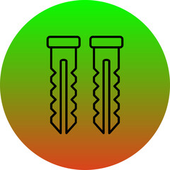 Wall Plug Icon