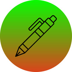 Pen Icon